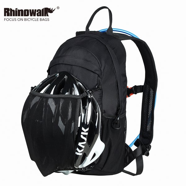 Bolso deportivo 20L con compartimiento para vejiga de hidratacion Rhinowalk