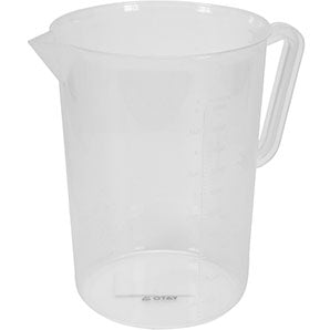 Jarra Con Medidas (5000 Ml)