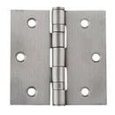 Bisagra Cuadrada Inoxidable 4x4" Proforza