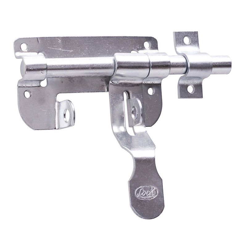 Pasador tipo mauser 14.5cm Lock