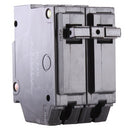 Breaker eléctrico 40 amperios de 2 polos, 120/240 V. General Electric (GE)