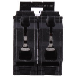 Breaker eléctrico 40 amperios de 2 polos, 120/240 V. General Electric (GE)