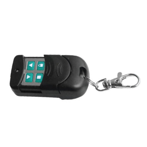 Controles de repuesto de motores enrrollables MV01 Y MV02