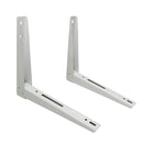 Soporte para compresor de aire acondicionado de 9,000 a 12,000 BTU