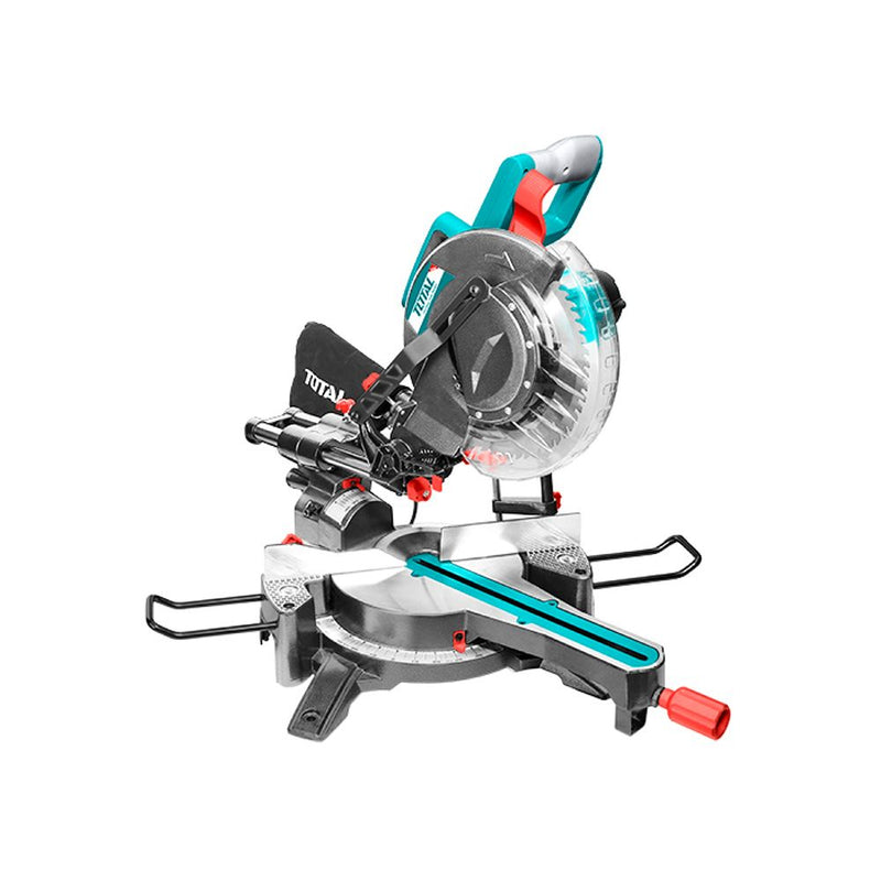 Ingleteadora de madera 1800W 10"