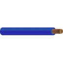 Cable Electrico 8 AWG. Color Azul. Se Vende Rollo 152.40 m