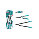 Set de 3 pcs de Tijera de podar.