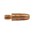 1.0 mm punta de contacto para aluminio de spool gun de 250 amp ( se vende por unidad)