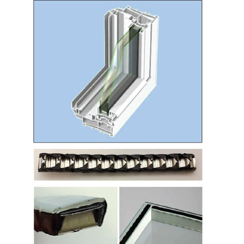 Cinta de insulado 9.0mm silver 600mt/rolls. Aplicar con herramienta profesional MC/SPT501