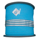 Cinta de insulado 9.0mm silver 600mt/rolls. Aplicar con herramienta profesional MC/SPT501