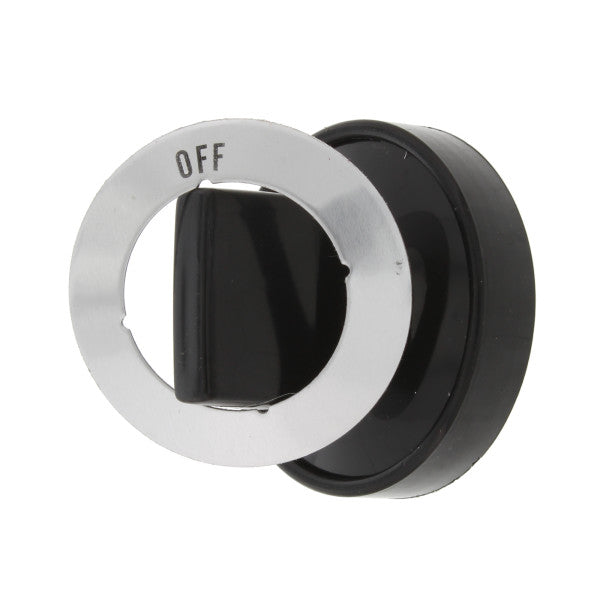 Juego de perillas para cocina de gas