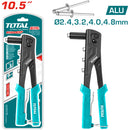 Remachadora Manual de 10.5''.