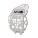 Cubre carter Benelli para TRK502X Aluminio 5052 3mm (COD ANTERIOR MO-POP-BRP190018001)