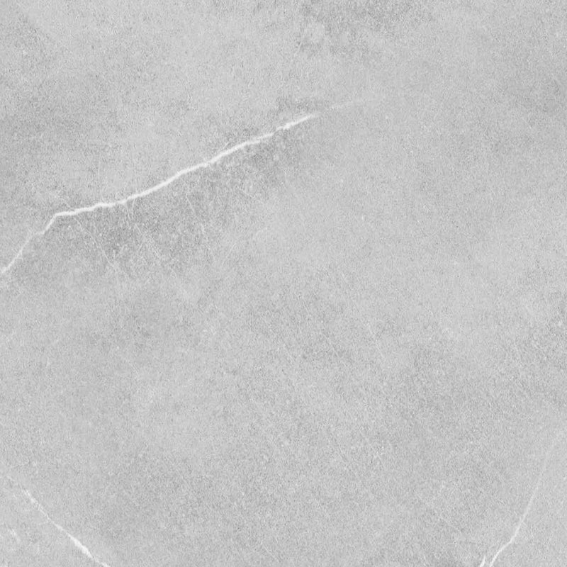 Piso SPC Silver Stone 1524 x 228 x 5.5 mm con IXPE 6 pc. pack 2.1 m2