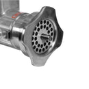 Moledor de carne electrico 850W capacidad 120kg/h 110V 60 htz(1 año)