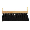 Repuesto de escoba de madera de 10"