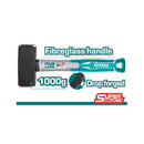 Mazo forjado, Tratamiento térmico, Acero