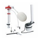 Juego kit completo de reparación para inodoros