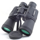 Binoculares zoom 20x50 light night vision