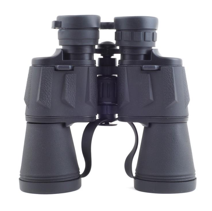 Binoculares zoom 20x50 light night vision