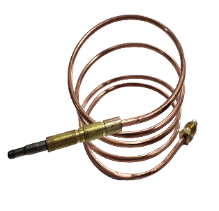 Termocupla de freidora doble SH50