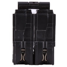 Breaker eléctrico 60 amperios de 2 polos, 120/240 V. General Electric (GE)