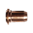 Boquilla Tip contacto para PT60 IPT40 CUT40  ( 0.9 mm para espesores delgados)