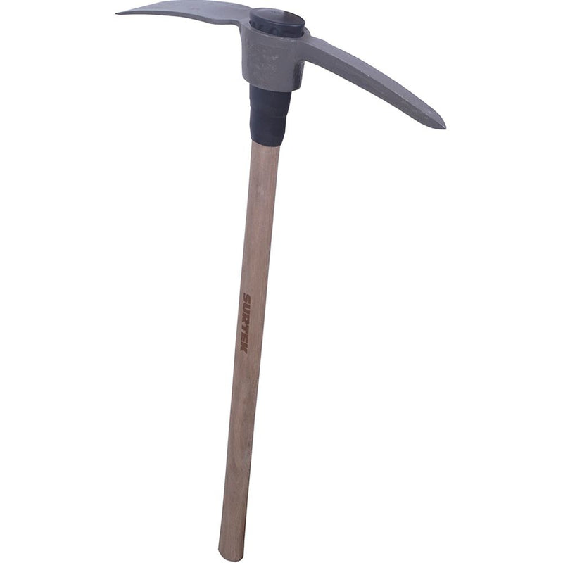 Talacho - pico 5lb mgo madera Surtek