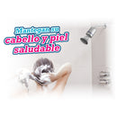 Filtro agua para ducha cuida de la caida del cabello y la resequedad en la piel SF-02G