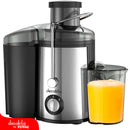Máquina centrífuga extractora de jugos
