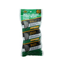 (6 unidades) Juego de pads surtidos