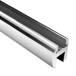 Cabezal para puerta de bano brillante. Alta calidad. 10 años de garantia.