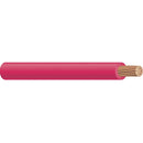 Cable Electrico 10 AWG. Color Rojo. Se Vende Rollo 152.40 m
