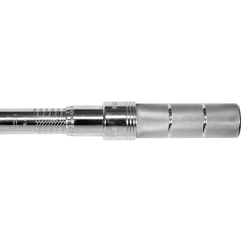 Torquimetro (1/2", 10-60 Nm)