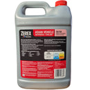Coolant Zerex asian rojo 50/50 - 1 GL para autos asiáticos