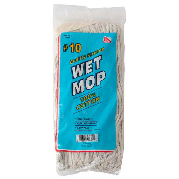 Mopa de repuesto