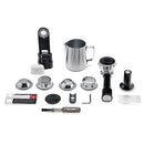 Máquina expreso con moledor de granos integrado 110V/60Hz