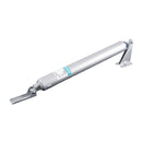 Cierrapuertas neumático de aluminio