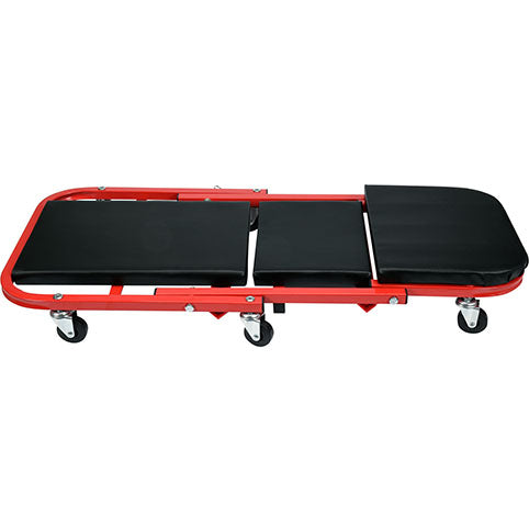 Camilla/Asiento Para Reparacion De Autos Para Mecanico