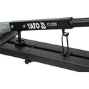 Cortador GUILLOTINA De Pisos Laminados pvc De Madera