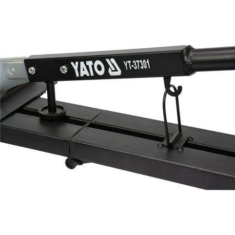 Cortador GUILLOTINA De Pisos Laminados pvc De Madera