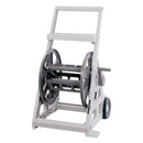Carrete portatil para mangueras 75 m.
