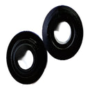 Asiento del resorte de valvula (AN007000740) Valve spring seat