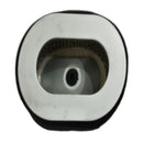 Filtro de Aire para UTP250001 repuesto generador 5.5KW ( AN007000805 )