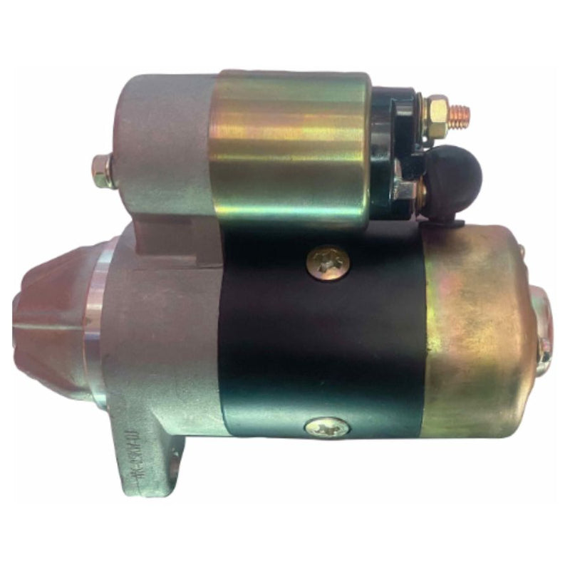 Starting motor assembly ( AN007000265 )