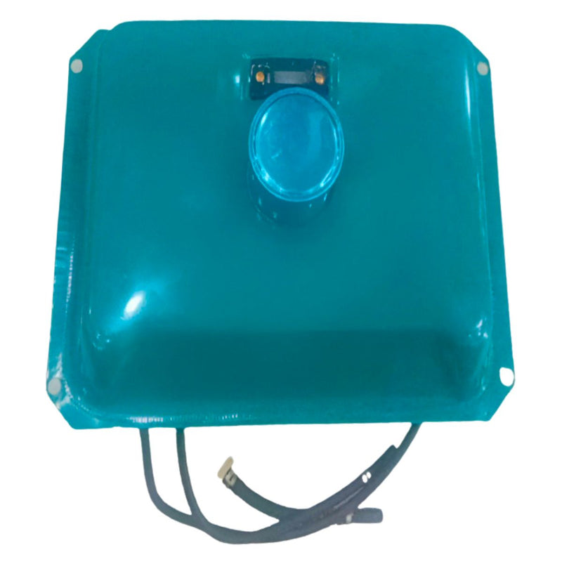 Tanque de combustible para generador UTP250001 ( AN007000637 )