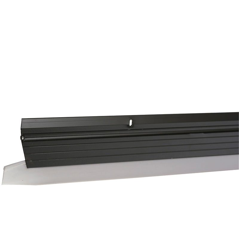 Guardapolvo automático color negro 100 cm Lock