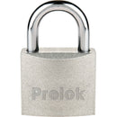 Candado acero corto 38mm Prolok