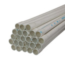 Tubo PVC de 1/2" x 20' SDR13.5