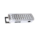 Surtek Lámpara de emergencia 30 LED